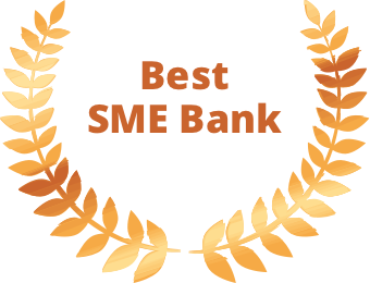 Best SME Bank (in Treasury and Working Capital), Malaysia